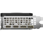 Видеокарта Gigabyte PCI-E 4.0 GV-R76XTGAMING OC-16GD AMD Radeon RX 7600XT 16Gb 128bit GDDR6 2539/18000 HDMIx2 DPx2 HDCP Ret