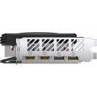 Видеокарта Gigabyte PCI-E 4.0 GV-R79XTGAMING-20GD AMD Radeon RX 7900XT 20Gb 320bit GDDR6 2025/20000 HDMIx2 DPx2 HDCP Ret