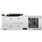 Видеокарта Gigabyte PCI-E 4.0 GV-N4060EAGLEOC ICE-8GD NVIDIA GeForce RTX 4060 8Gb 128bit GDDR6 2505/17000 HDMIx2 DPx2 HDCP Ret
