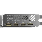 Видеокарта Gigabyte PCI-E 4.0 GV-N4060EAGLEOC ICE-8GD NVIDIA GeForce RTX 4060 8Gb 128bit GDDR6 2505/17000 HDMIx2 DPx2 HDCP Ret
