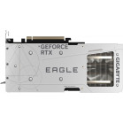 Видеокарта Gigabyte PCI-E 4.0 GV-N407SEAGLEOC ICE-12GD NVIDIA GeForce RTX 4070 Super 12Gb 192bit GDDR6X 2535/21000 HDMIx1 DPx3 HDCP Ret