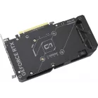 Видеокарта Asus PCI-E 4.0 DUAL-RTX4060TI-16G NVIDIA GeForce RTX 4060TI 16Gb 128bit GDDR6 2535/18000 HDMIx1 DPx3 HDCP Ret
