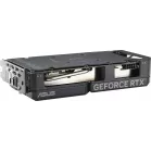 Видеокарта Asus PCI-E 4.0 DUAL-RTX4060TI-16G NVIDIA GeForce RTX 4060TI 16Gb 128bit GDDR6 2535/18000 HDMIx1 DPx3 HDCP Ret