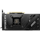 Видеокарта MSI PCI-E 4.0 RTX 4070 Ti SUPER 16G VENTUS 2X OC NVIDIA GeForce RTX 4070TI Super 16Gb 256bit GDDR6X 2640/21000 HDMIx1 DPx3 HDCP Ret
