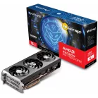 Видеокарта Sapphire PCI-E 4.0 11325-02-20G NITRO+ RX 7900 GRE GAMING OC AMD Radeon RX 7900GRE 16Gb 256bit GDDR6 2052/18000 HDMIx2 DPx2 HDCP Ret
