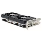 Видеокарта Afox PCI-E 3.0 AF1660S-6144D6H4-V2 NVIDIA GeForce GTX 1660SUPER 6Gb 192bit GDDR6 1530/14000 DVIx1 HDMIx1 DPx1 HDCP Ret