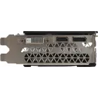 Видеокарта Afox PCI-E 3.0 AF1660S-6144D6H4-V2 NVIDIA GeForce GTX 1660SUPER 6Gb 192bit GDDR6 1530/14000 DVIx1 HDMIx1 DPx1 HDCP Ret