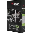 Видеокарта Afox PCI-E 3.0 AF1660S-6144D6H4-V2 NVIDIA GeForce GTX 1660SUPER 6Gb 192bit GDDR6 1530/14000 DVIx1 HDMIx1 DPx1 HDCP Ret
