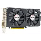 Видеокарта Afox PCI-E 3.0 AF2060S-8192D6H4-V2 NVIDIA GeForce RTX 2060SUPER 8Gb 256bit GDDR6 1470/14000 DVIx1 HDMIx1 DPx1 HDCP Ret