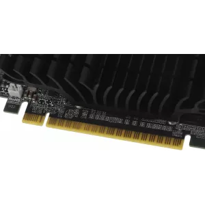  Afox PCIE 20 AF2101024D3L5V2 NVIDIA G210 1Gb 64bit DDR3 5201600 DVIx1 HDMIx1 CRTx1 HDCP Ret low profile
