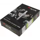 Видеокарта Afox PCI-E 2.0 AF240-1024D3L2-V2 NVIDIA GeForce GT 240 1Gb 128bit DDR3 550/1334 DVIx1 HDMIx1 CRTx1 HDCP Ret low profile