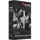 Видеокарта Afox PCI-E 2.0 AF240-1024D3L2-V2 NVIDIA GeForce GT 240 1Gb 128bit DDR3 550/1334 DVIx1 HDMIx1 CRTx1 HDCP Ret low profile