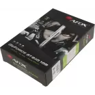 Видеокарта Afox PCI-E 2.0 AF240-1024D3L2-V2 NVIDIA GeForce GT 240 1Gb 128bit DDR3 550/1334 DVIx1 HDMIx1 CRTx1 HDCP Ret low profile