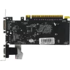 Видеокарта Afox PCI-E 3.0 AF610-1024D3L7-V6 NVIDIA GeForce GT 610 1Gb 64bit GDDR3 810/1333 DVIx1 HDMIx1 CRTx1 HDCP Ret