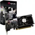 Видеокарта Afox PCI-E 2.0 AF710-1024D3L5 NVIDIA GeForce GT 710 1Gb 64bit GDDR3 954/1600 DVIx1 HDMIx1 CRTx1 HDCP Ret