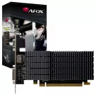 Видеокарта Afox PCI-E 2.0 AF710-2048D3L5 NVIDIA GeForce GT 710 2Gb 64bit DDR3 954/1333 DVIx1 HDMIx1 CRTx1 HDCP Ret