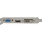 Видеокарта Afox PCI-E 2.0 AF730-2048D3L3-V3 NVIDIA GeForce GT 730 2Gb 64bit GDDR3 700/1333 DVIx1 HDMIx1 CRTx1 HDCP Ret