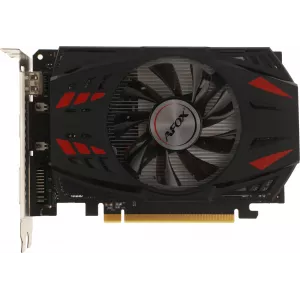  Afox PCIE 20 AF7304096D5H5 NVIDIA GeForce GT 730 4Gb 128bit GDDR5 7005000 DVIx1 HDMIx1 CRTx1 HDCP Ret
