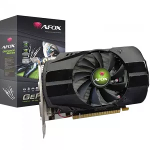  Afox PCIE 20 AF7304096D5H5 NVIDIA GeForce GT 730 4Gb 128bit GDDR5 7005000 DVIx1 HDMIx1 CRTx1 HDCP Ret
