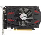 Видеокарта Afox PCI-E 3.0 AF740-2048D5H3-V2 NVIDIA GeForce GT 740 2Gb 128bit GDDR5 993/5000 DVIx1 HDMIx1 CRTx1 HDCP Ret