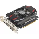 Видеокарта Afox PCI-E 3.0 AF740-2048D5H3-V2 NVIDIA GeForce GT 740 2Gb 128bit GDDR5 993/5000 DVIx1 HDMIx1 CRTx1 HDCP Ret