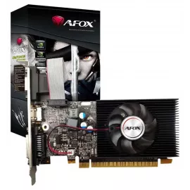 Видеокарта Afox PCI-E 3.0 AF740-4096D3L3 NVIDIA GeForce GT 740 4Gb 128bit DDR3 902/1600 DVIx1 HDMIx1 CRTx1 HDCP Ret