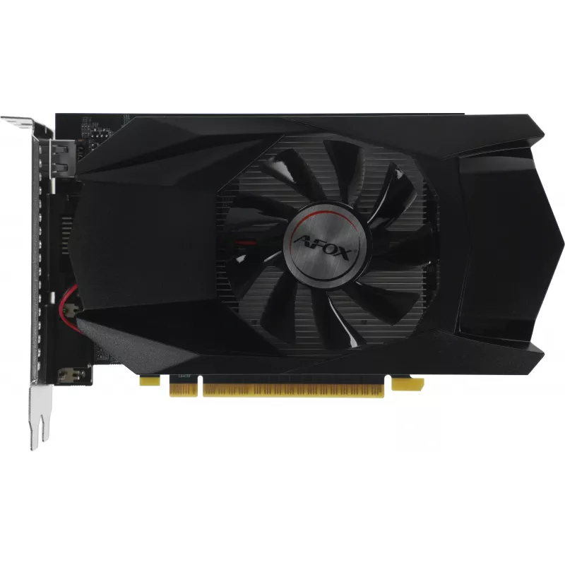 Видеокарта Afox PCI-E 3.0 AF750-2048D5H6-V3 NVIDIA GeForce GTX 750 2Gb 128bit GDDR5 1020/5000 DVIx1 HDMIx1 CRTx1 HDCP oem