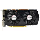 Видеокарта Afox PCI-E 3.0 AFR9370-4096D5H4 AMD Radeon R9 370 4Gb 256bit GDDR5 860/6000 DVIx1 HDMIx1 DPx1 HDCP Ret