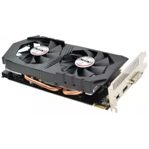  Afox PCIE 30 AFR93704096D5H4 AMD Radeon R9 370 4Gb 256bit GDDR5 8606000 DVIx1 HDMIx1 DPx1 HDCP Ret
