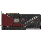 Видеокарта Asrock PCI-E 4.0 RX7900XT PG 20GO AMD Radeon RX 7900XT 20Gb 320bit GDDR6 2075/20000 HDMIx1 DPx3 HDCP Ret