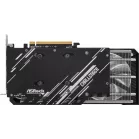 Видеокарта Asrock PCI-E 4.0 RX7600XT CL 16GO AMD Radeon RX 7600XT 16Gb 128bit GDDR6 2516/18000 HDMIx1 DPx3 HDCP Ret
