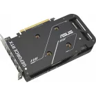 Видеокарта Asus PCI-E 4.0 DUAL-RTX4060-O8G-V2 NVIDIA GeForce RTX 4060 8Gb 128bit GDDR6 2505/17000 HDMIx1 DPx3 HDCP Bulk
