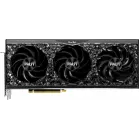 Видеокарта Palit PCI-E 4.0 PA-RTX4090 GAMEROCK OMNIBLACK NVIDIA GeForce RTX 4090 24Gb 384bit GDDR6X 2235/21000 HDMIx1 DPx3 HDCP Ret