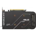 Видеокарта Asus PCI-E 4.0 DUAL-RTX4060TI-O8G-V2 NVIDIA GeForce RTX 4060TI 8Gb 128bit GDDR6 2565/18000 HDMIx1 DPx3 HDCP oem