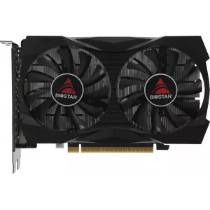  Biostar PCIE 30 VN1055TF41 NVIDIA GeForce GTX 1050TI 4Gb 128bit GDDR5 12917008 DVIx1 HDMIx1 DPx1 HDCP Ret