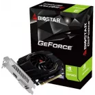 Видеокарта Biostar PCI-E 4.0 GT1030-4GB DDR4 NVIDIA GeForce GT 1030 4Gb 64bit DDR4 1152/2000 DVIx1 HDMIx1 HDCP Ret