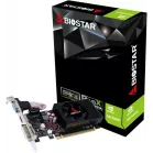 Видеокарта Biostar PCI-E GT730-4GB D3 LP (GF108) NVIDIA GeForce GT 730 4Gb 128bit GDDR3 700/1333 DVIx1 HDMIx1 CRTx1 HDCP Ret low profile