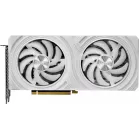Видеокарта Palit PCI-E 4.0 RTX4070 DUAL WHITE NVIDIA GeForce RTX 4070 12Gb 192bit GDDR6X 1920/21000 HDMIx1 DPx3 HDCP Ret