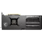 Видеокарта MSI PCI-E 4.0 RTX 4070 Ti SUPER 16G GAMING SLIM NVIDIA GeForce RTX 4070TI Super 16Gb 256bit GDDR6X 2610/21000 HDMIx1 DPx3 HDCP Ret