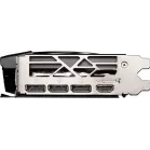 Видеокарта MSI PCI-E 4.0 RTX 4060 Ti GAMING SLIM 8G NVIDIA GeForce RTX 4060TI 8Gb 128bit GDDR6 2670/18000 HDMIx1 DPx3 HDCP Ret