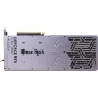 Видеокарта Palit PCI-E 4.0 RTX4070Ti SUPER GAMEROCK NVIDIA GeForce RTX 4070TI Super 16Gb 256bit GDDR6X 2340/21000 HDMIx1 DPx3 HDCP Ret