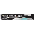 Видеокарта Gigabyte PCI-E 4.0 GV-R76GAMING-8GD AMD Radeon RX 7600 8Gb 128bit GDDR6 2250/18000 HDMIx2 DPx2 HDCP Ret