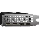 Видеокарта Gigabyte PCI-E 4.0 GV-R76GAMING-8GD AMD Radeon RX 7600 8Gb 128bit GDDR6 2250/18000 HDMIx2 DPx2 HDCP Ret