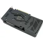 Видеокарта Afox PCI-E 4.0 AF3060-8GD6H4 NVIDIA GeForce RTX 3060 8Gb 128bit GDDR6 1320/15000 HDMIx1 DPx3 HDCP Ret