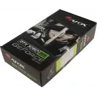 Видеокарта Afox PCI-E 4.0 AF3060-8GD6H4 NVIDIA GeForce RTX 3060 8Gb 128bit GDDR6 1320/15000 HDMIx1 DPx3 HDCP Ret