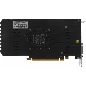  Biostar PCIE 30 VN1666SF69 NVIDIA GeForce GTX 1660SUPER 6Gb 192bit GDDR6 15308000 DVIx1 HDMIx1 DPx1 HDCP Ret