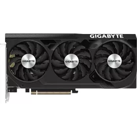 Видеокарта Gigabyte PCI-E 4.0 GV-N4070WF3OCV2-12GD NVIDIA GeForce RTX 4070 12Gb 192bit GDDR6 2490/20000 HDMIx1 DPx3 HDCP Ret