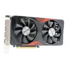 Видеокарта Afox PCI-E 4.0 AF3060-12GD6H4-V4 NVIDIA GeForce RTX 3060 12Gb 192bit GDDR6 1350/14000 HDMIx1 DPx3 HDCP Ret