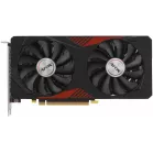 Видеокарта Afox PCI-E 4.0 AF3060-12GD6H4-V4 NVIDIA GeForce RTX 3060 12Gb 192bit GDDR6 1350/14000 HDMIx1 DPx3 HDCP Ret