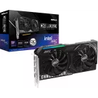 Видеокарта Asrock PCI-E 4.0 B570 CL 10GO INTEL ARC B570 10Gb 160bit GDDR6 2600/19000 HDMIx1 DPx3 HDCP Ret
